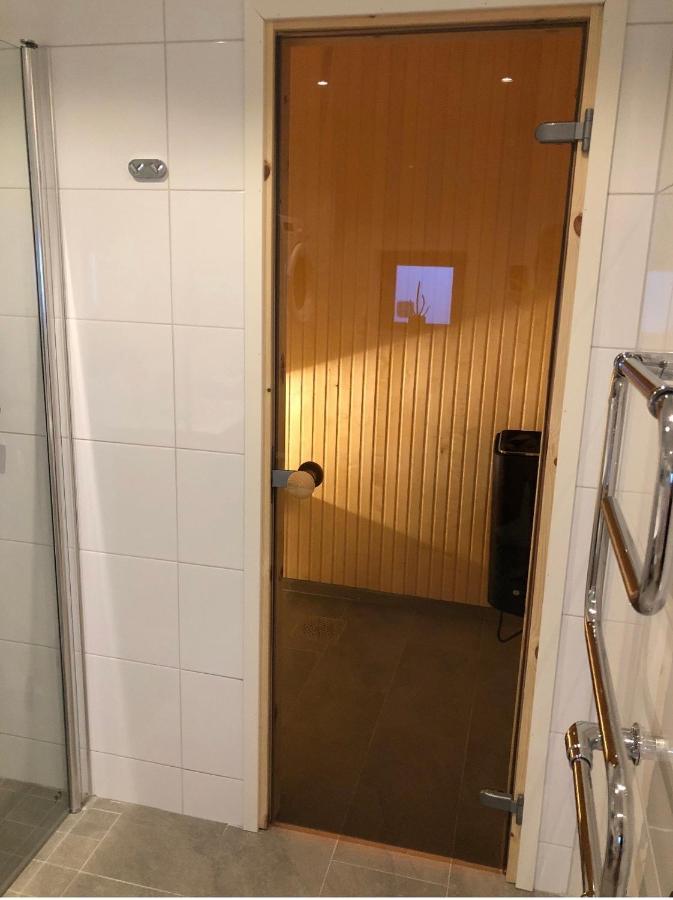 In The Heart Of Salen Apartment Екстериор снимка