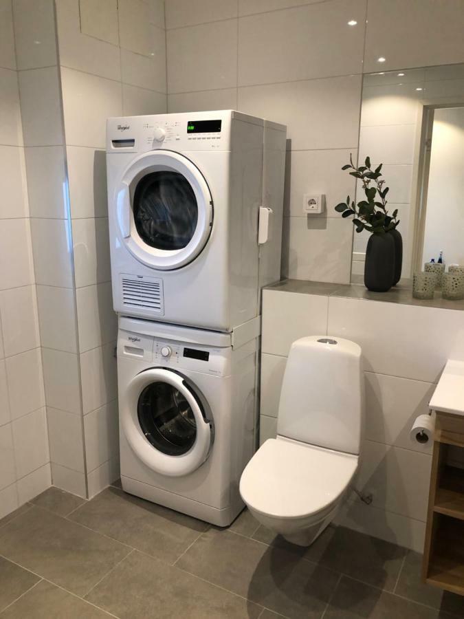 In The Heart Of Salen Apartment Екстериор снимка